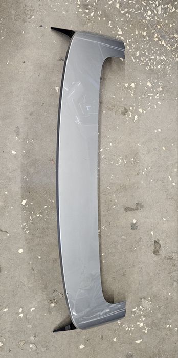 Tucson I Спойлер багажника, Спойлер Туксон, Hyundai Tucson spoiler rea