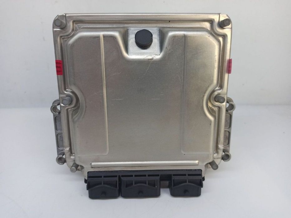 CENTRALINA DO MOTOR UCE CITROEN C5 BERLINA 2.0 HDI SX