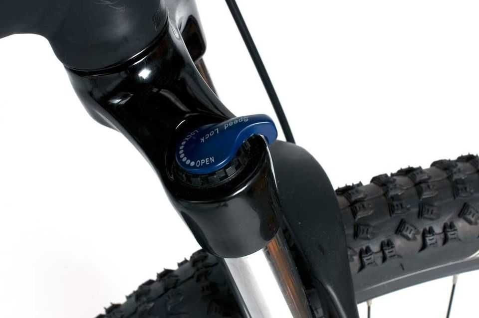 Montague Paratrooper Pro, bicicleta BTT militar dobrável