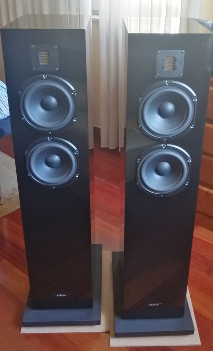 Colunas Piega classic 7.0(troca)