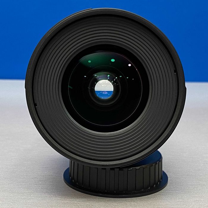 Samyang 20mm T1.9 ED AS UMC VDSLR II (Canon)