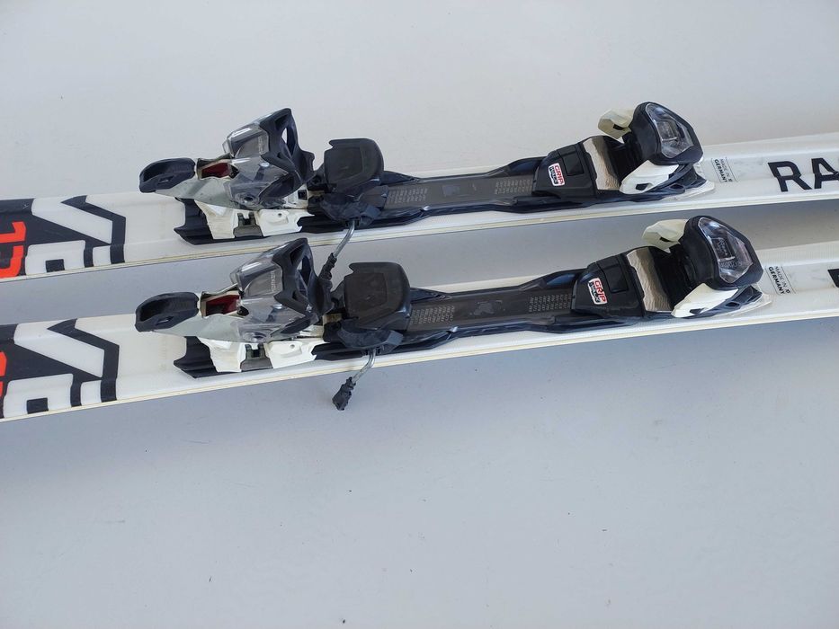 Narty VOLKL Racetiger RC 13 UVO 160 CM (8)