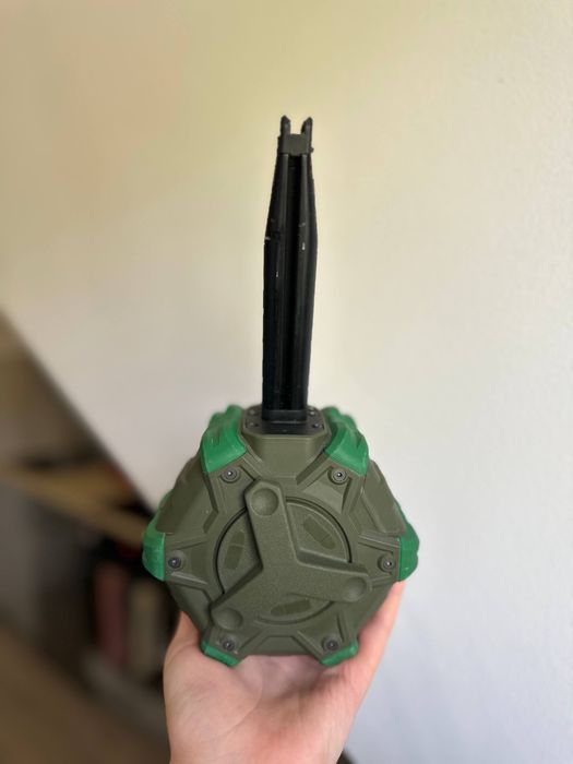 ASG AIRSOFT Drum na kulki do Hi-Capa