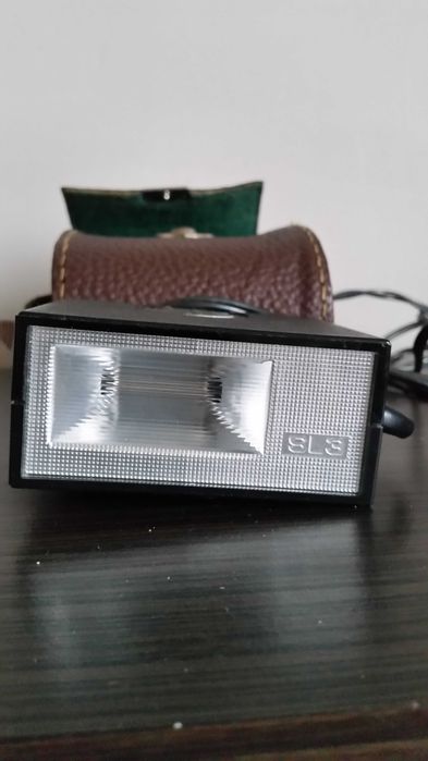 lampa błyskowa Elgawa Plauen