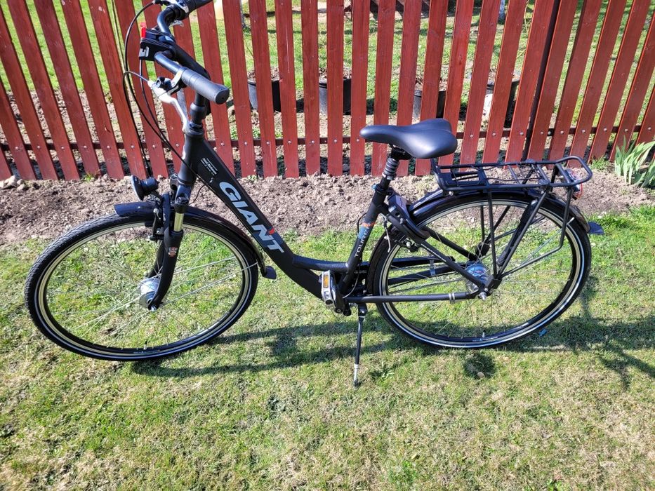Rower  Giant CS,