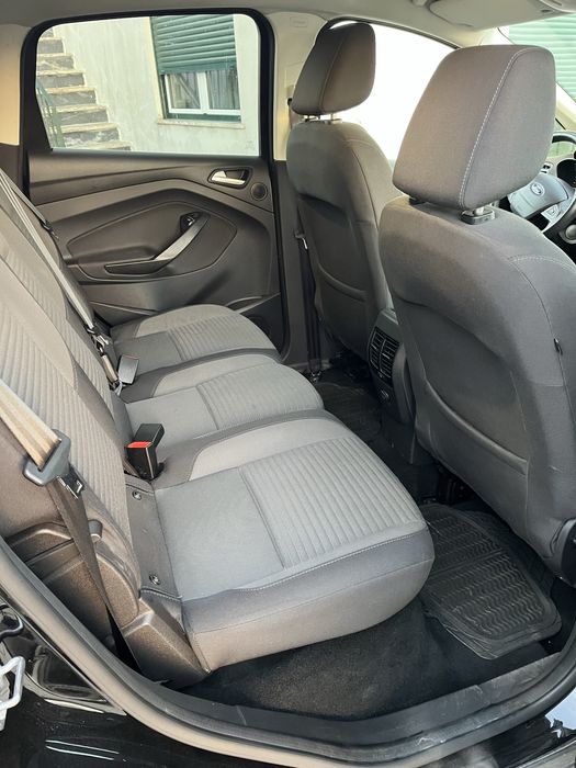 Ford c max 1.5 td cdi 120 cv