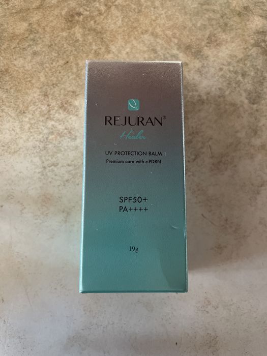 Солнцезащитный бальзам Rejuran spf50