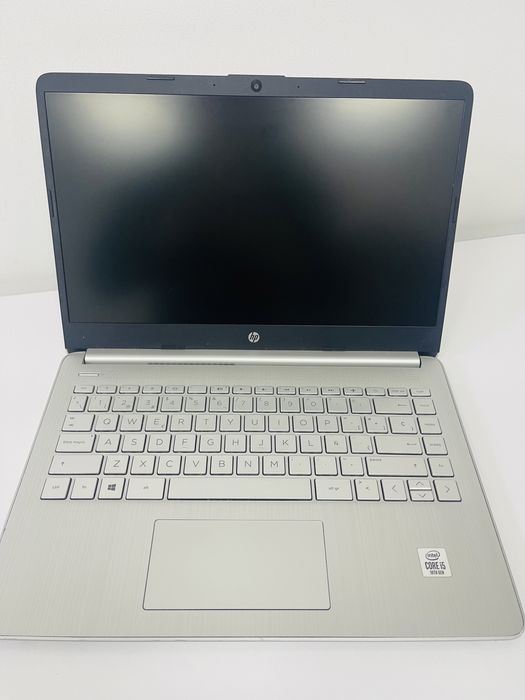 Ноутбук HP 14s-dq1008ns