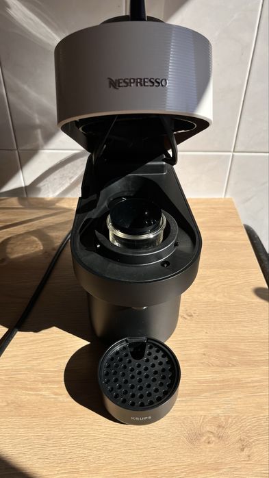 Maquina de café Nespresso Vertuo