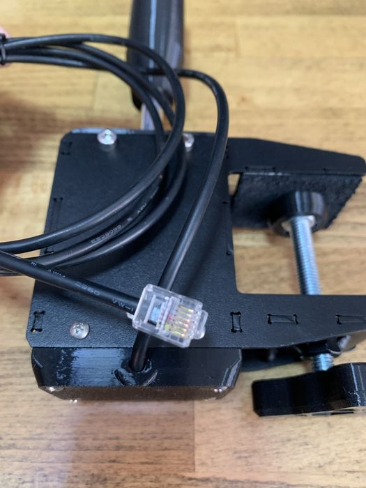 RH-Sim / КПП Секвентальна, симрейсинг к fanatec, logitech, moza