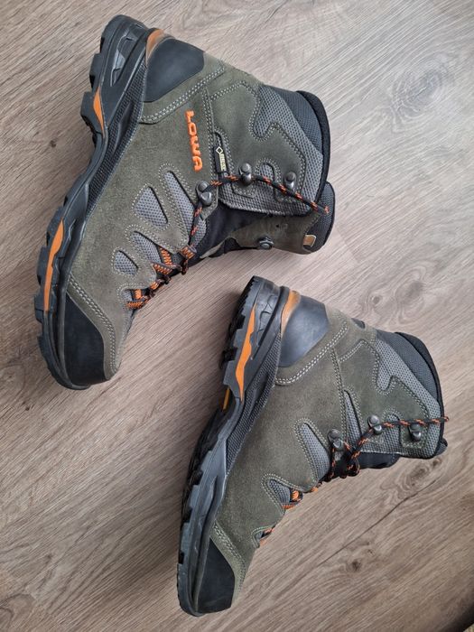 Трекингові ботинкі Lowa-44розмір