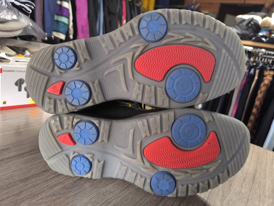 Buty robocze specjalne Elten rozm. 40 NOWE