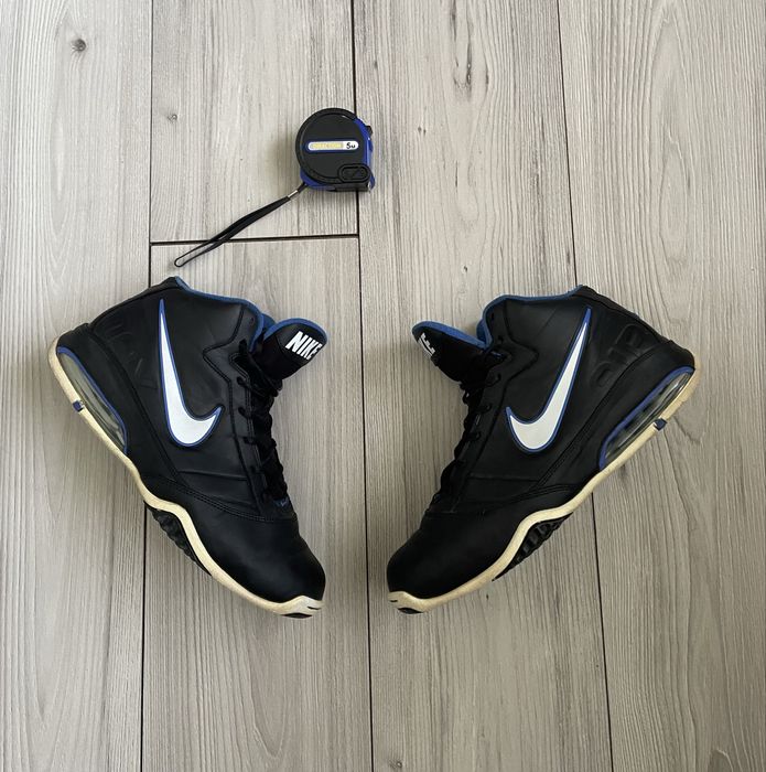 Кроссовки  Nike Air Max Turnaround.