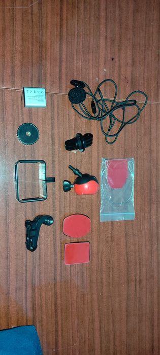 Екшен камера AIRON ProCam 8