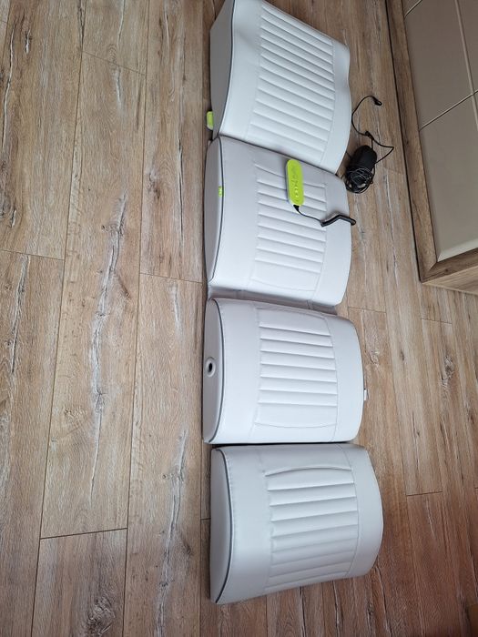 Urządzenie do masażu