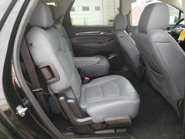 Buick Enclave 2019 разборка