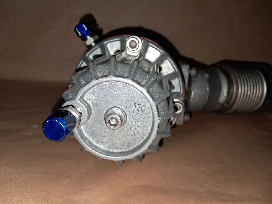 Wastegate de 46mm externa HKS original