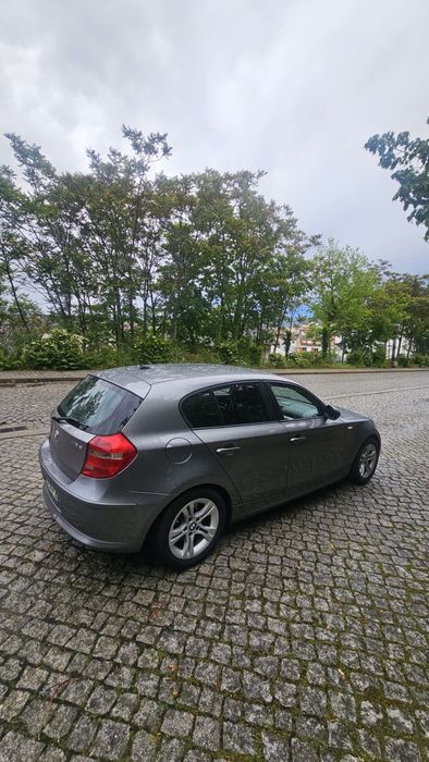 Bmw 118 143cv 2010