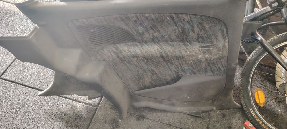 Material Saxo CUP