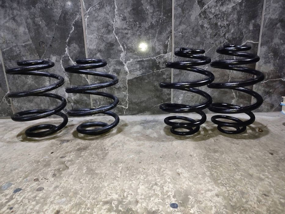 Запчасти на ланос