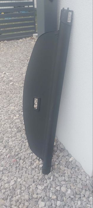 Roleta bagażnika Audi A6 C6