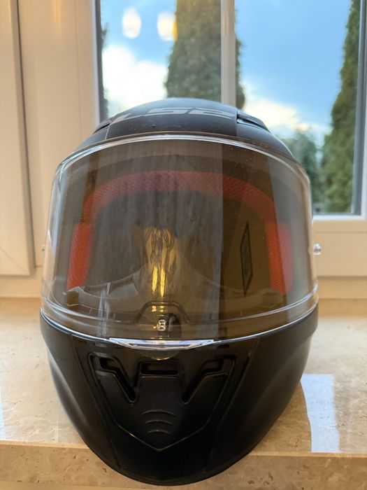 Kask  motocyklowy LS2