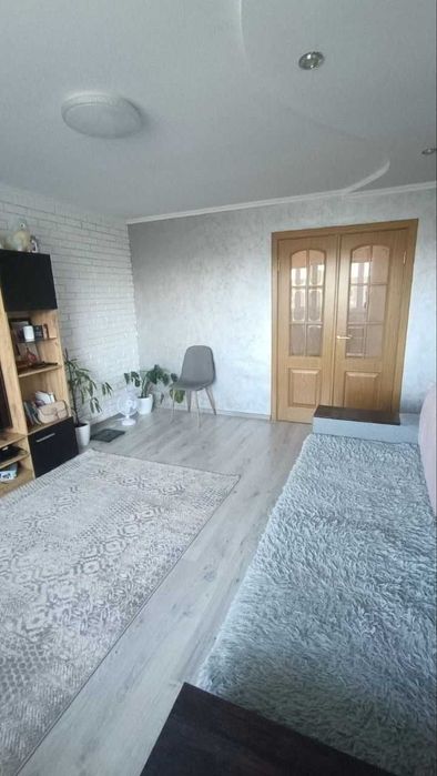 44146 ПРОДАЖ КВАРТИРИ м. Старокостянтинів (46,8 км до Хмельницького)