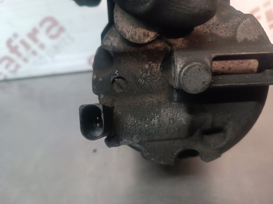Compressor Ar Condicionado VW GOLF V - 1K0820859N