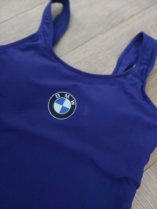 Strój kąpielowy bmw