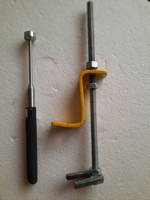 Ferramenta Reparação Motores GM  Opel e outros