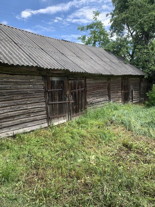 Продается дом 2 комнаты в селе Скугари Плеховской сельсовет