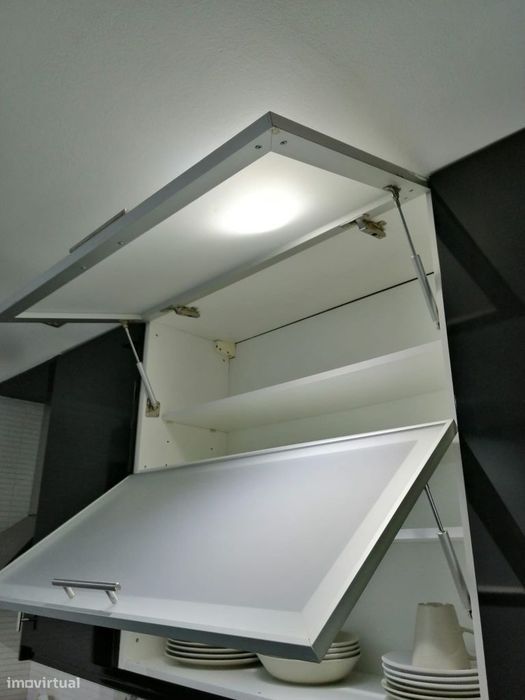 Apartamento T2 - junto às Colinas do Cruzeiro