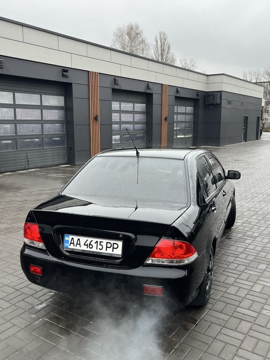 Оренда Lancer IX