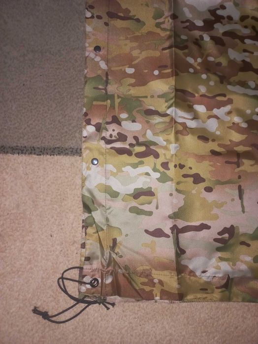 Пончо дощовик 3в1