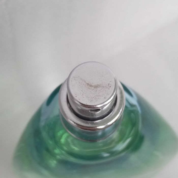 Туалетная вода "Yves Rocher Naturelle" б/у 75ml