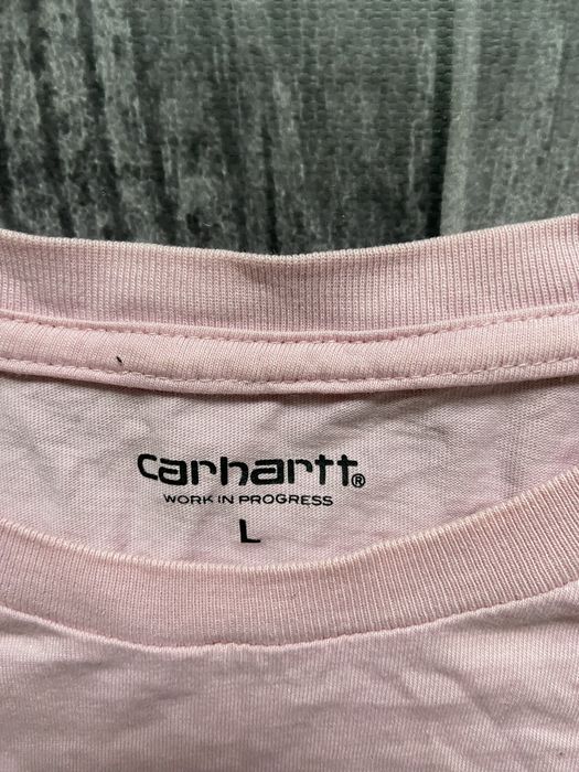 Лонгсів carhartt wipp