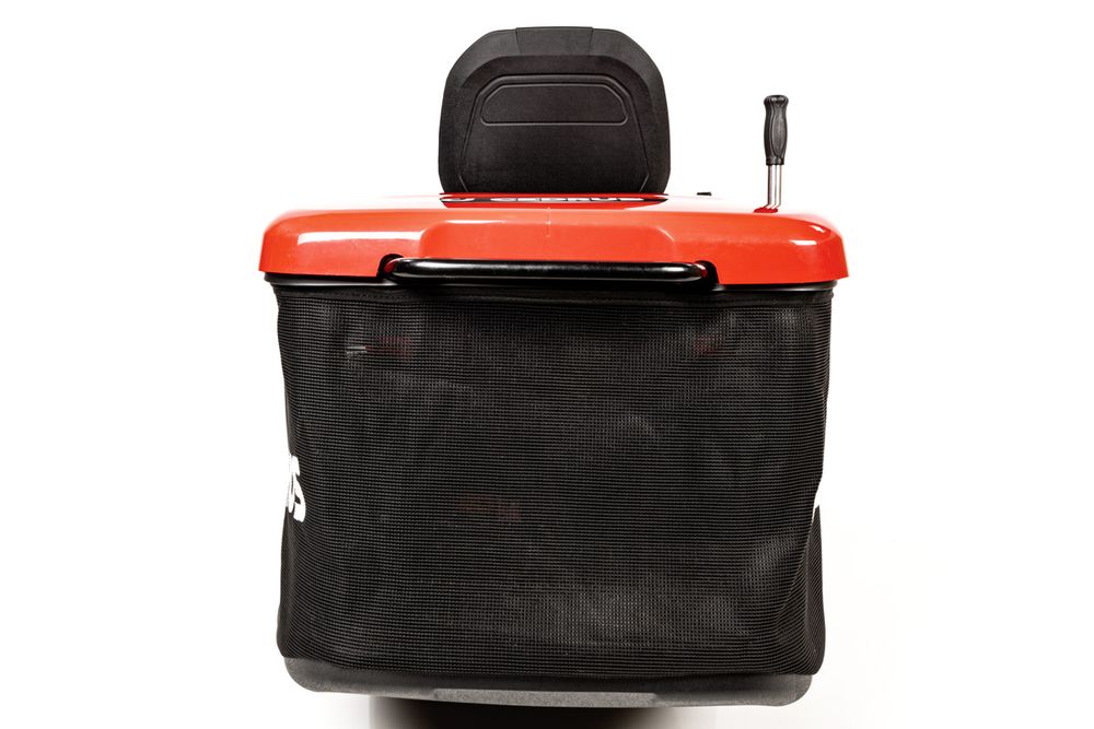 Traktorek Cedrus C-TRAC-86MC Loncin LC1P90F-1432 cm³ 14 KM