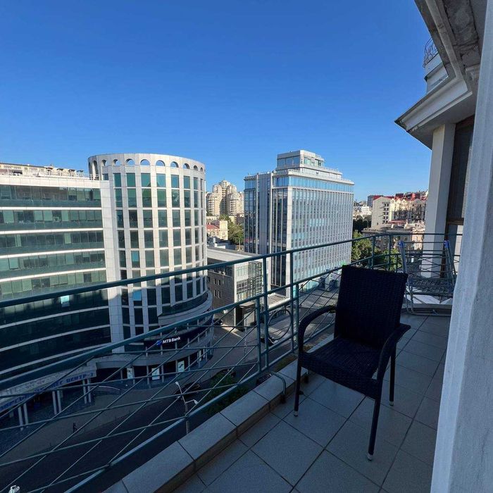 3-rooms apartment apartment by the address st. Kulikovo pole pl Oktyabrskoy revolyutsii pl (area 107 m²) - Atlanta.ua - photo 21