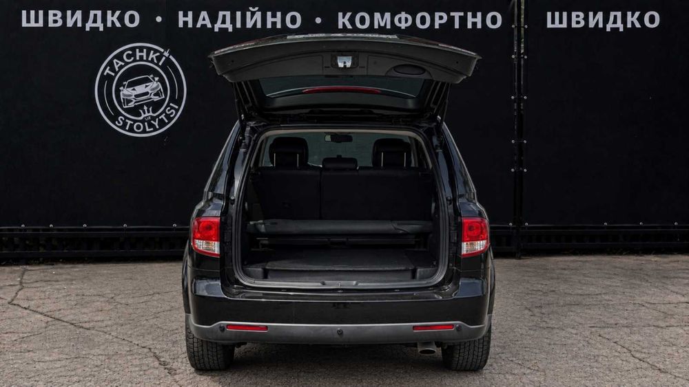 SsangYong Kyron  2010