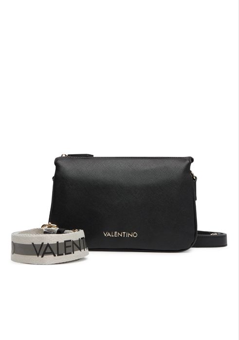 Кроссбоді від Valentino, широкий ремінь+вузький, 2шт