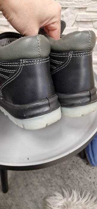 Buty robocze damskie 38
