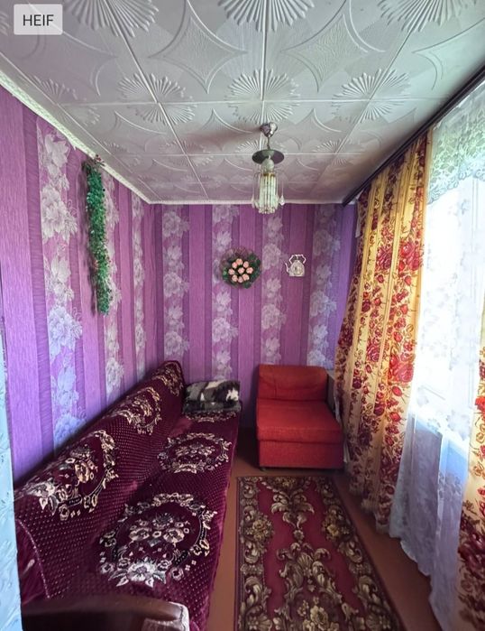 Продаж дачного будинку в Барашівському масиві