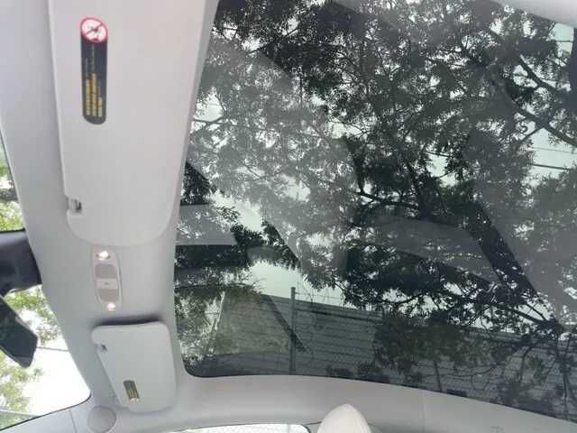 2021 Tesla Model Y Perfomance