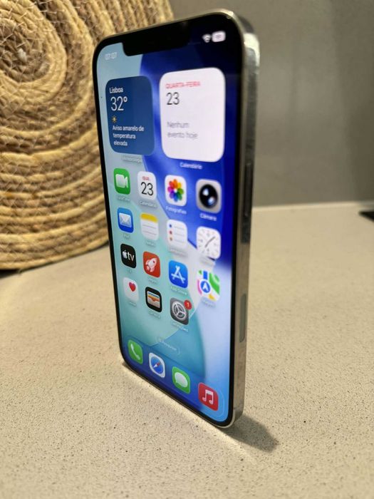 Iphone 12 Pro Max 128 Gb + 5 capas
