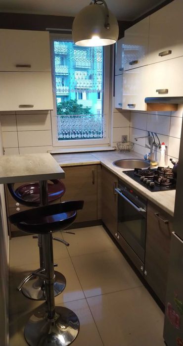 Mam do wynajęcia 2-pokojowe, umeblowane mieszkanie 49 m² – wolne od lipca | Witomiono-Leśniczówka | piwnica - Widok 3