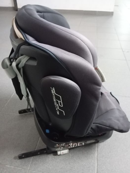 Cadeira asalvo tuttifix