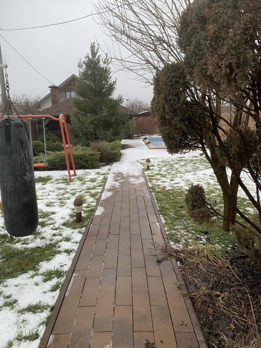 Будинок 340 м2,Велика Данилівка