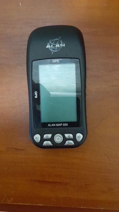 продам   GPS alan mp 600