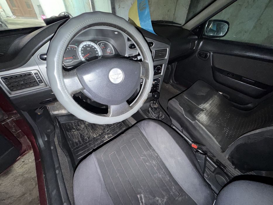 Део нексіа 2008!