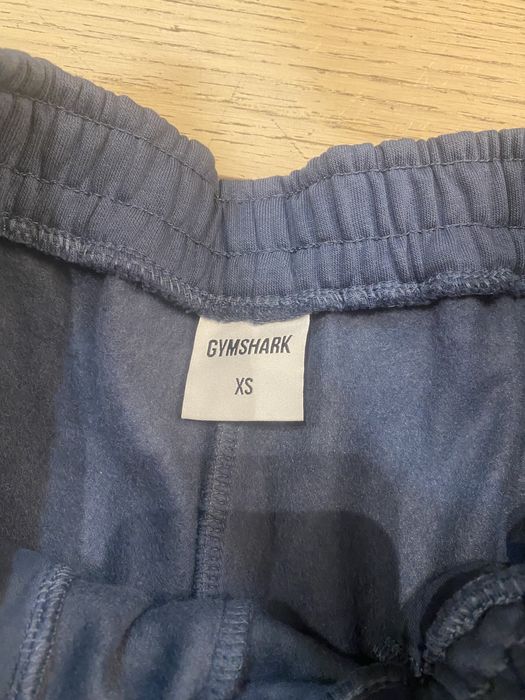 Nowe spodnie damskie GymShark